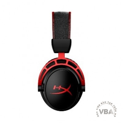 Tai nghe HyperX Cloud Alpha Wireless