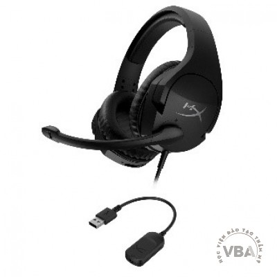 Tai nghe Kingston HyperX Cloud Stinger S 7.1 