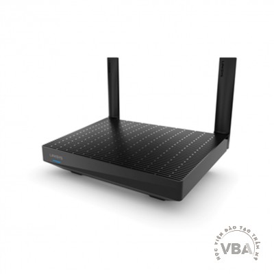 Bộ định tuyến WiFi 6 Linksys MR7350-AH chuẩn AX1800