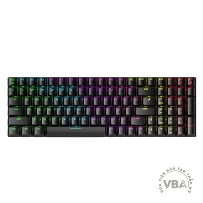 Bàn phím cơ DareU EK8100 RGB