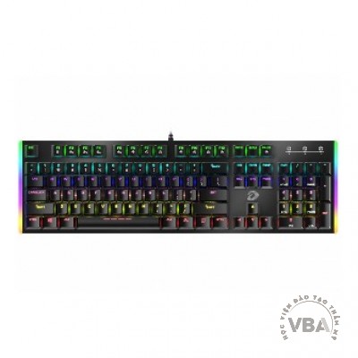 Bàn phím cơ DareU EK520 Optical