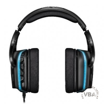 Tai nghe Logitech G633S
