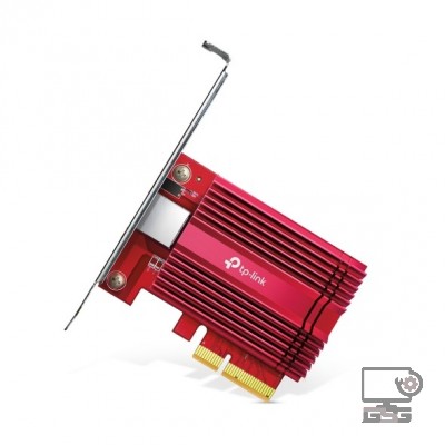 Card mạng Ethernet TP-Link TX401 10 Gigabit