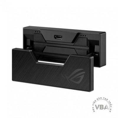 Webcam Asus ROG Eye S