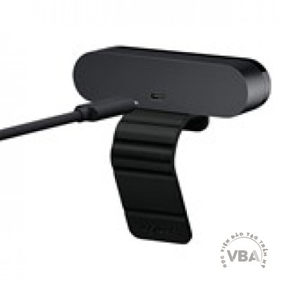 Webcam Logitech Brio 4K PRO