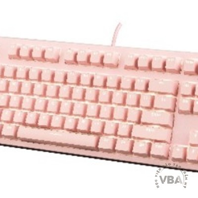 Bàn Phím Cơ E-DRA EK387 Dream Pink