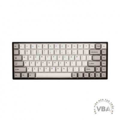 Bàn phím cơ E-DRA EK384W Bluetooth