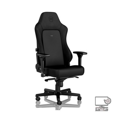 Ghế Gamer Noblechairs HERO Series Black Edition