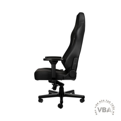 Ghế Gamer Noblechairs HERO Series Black Edition