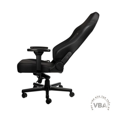 Ghế Gamer Noblechairs HERO Series Black Edition