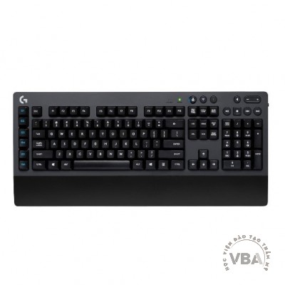 Bàn phím Logitech G613 Wireless