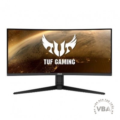 Màn hình cong ASUS TUF GAMING VG34VQL1B 34