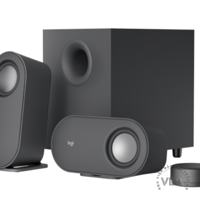 Loa không dây Logitech Z407 2.1