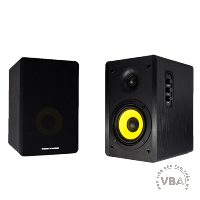 Loa Thonet & Vander KURBIS BT 