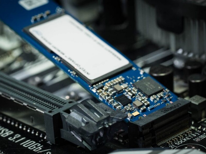 Tìm hiểu về TBW – Con số quyết định “tuổi thọ” của SSD