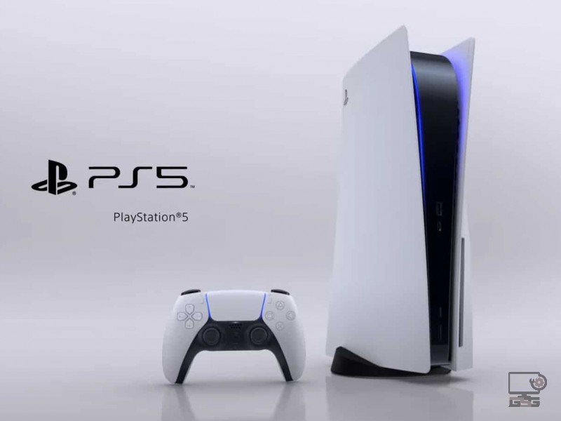 PlayStation 5, chiếc máy chơi game mới của Sony, có gì hấp dẫn?