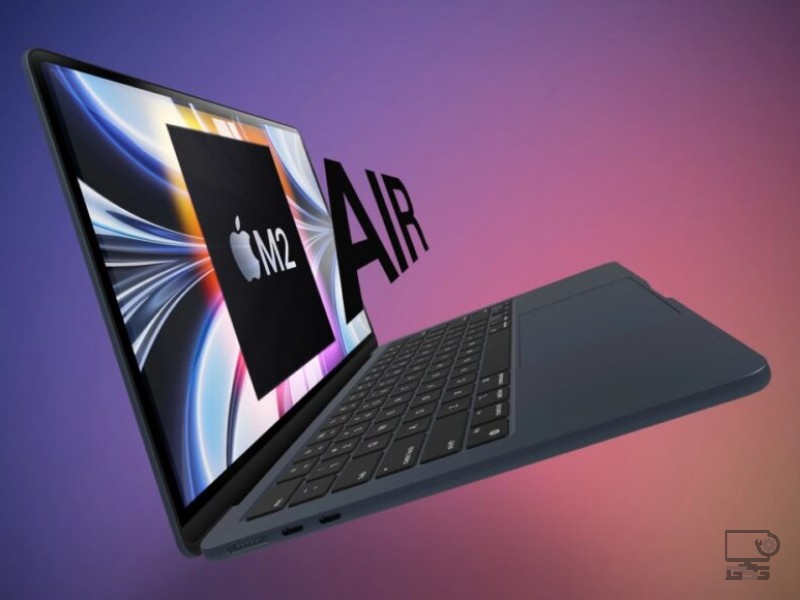 Apple MacBook Air M2 sắp mở bán khiến các hãng laptop Windows “lo lắng” vì bị áp đảo doanh số
