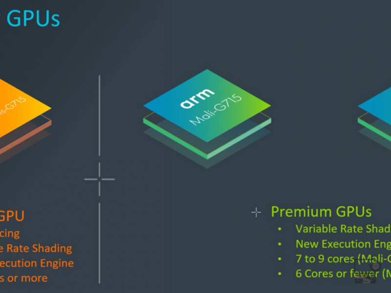 GPU ARM đầu tiên hỗ trợ ray tracing, mở ra kỉ nguyên mới cho game thủ mobile. 