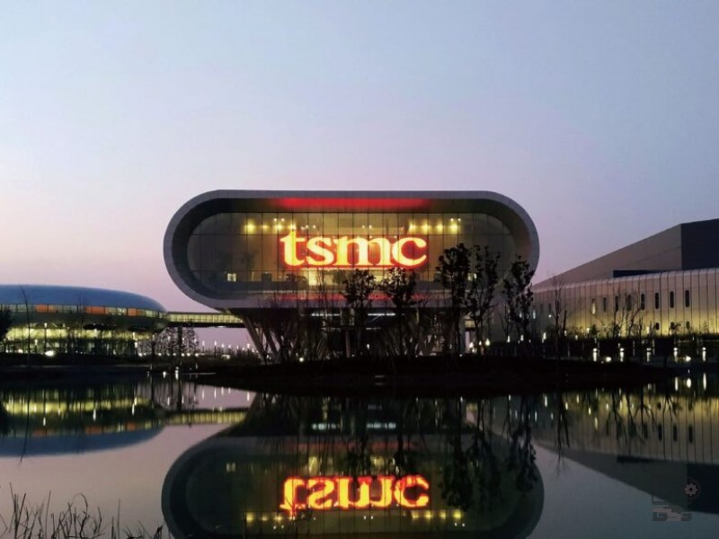 Đài Loan tăng tiền điện khiến TSMC có thể tăng giá chip