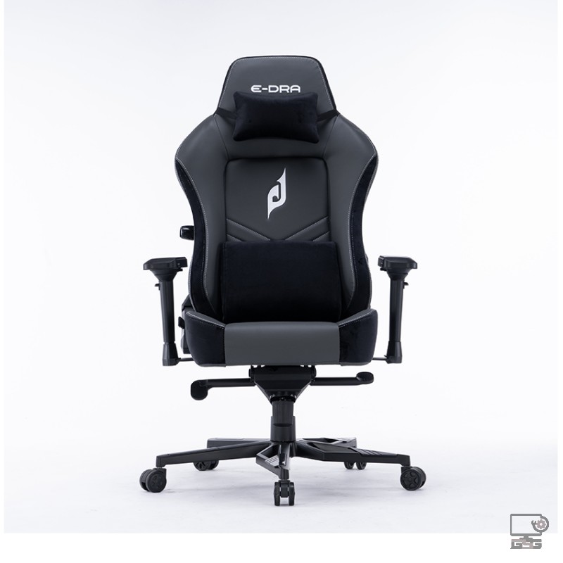 Ghế game E-Dra Champion EGC2022 NAPPA - LUX Navy Blue
