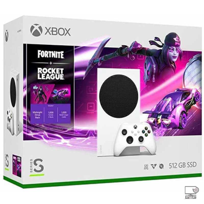 Máy Xbox Series S